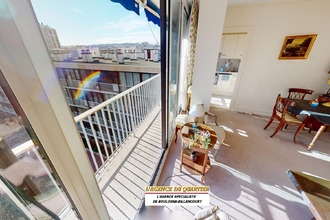 achat appartement boulogne-billancourt 92100