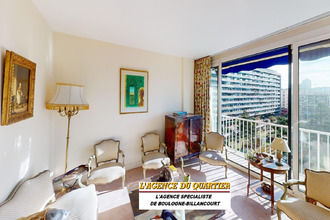 achat appartement boulogne-billancourt 92100
