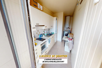 achat appartement boulogne-billancourt 92100