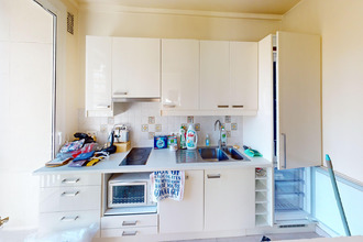 achat appartement boulogne-billancourt 92100