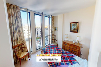 achat appartement boulogne-billancourt 92100