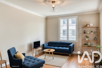 achat appartement boulogne-billancourt 92100