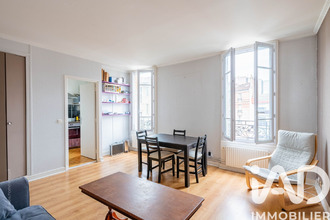 achat appartement boulogne-billancourt 92100