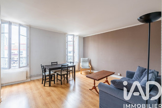 achat appartement boulogne-billancourt 92100
