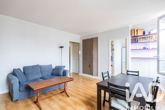 achat appartement boulogne-billancourt 92100