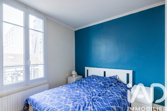 achat appartement boulogne-billancourt 92100