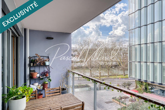 achat appartement boulogne-billancourt 92100