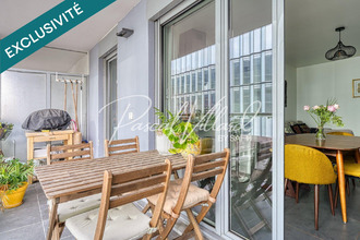 achat appartement boulogne-billancourt 92100