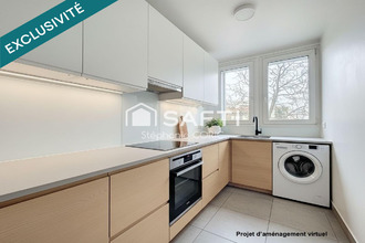 achat appartement boulogne-billancourt 92100