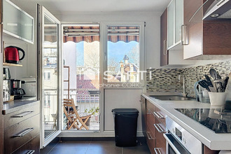 achat appartement boulogne-billancourt 92100