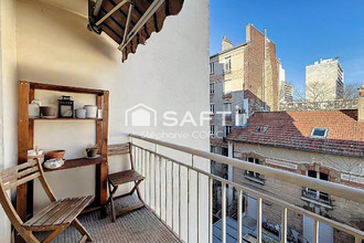 achat appartement boulogne-billancourt 92100