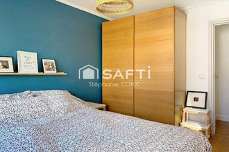 achat appartement boulogne-billancourt 92100