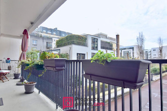 achat appartement boulogne-billancourt 92100