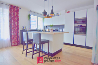 achat appartement boulogne-billancourt 92100