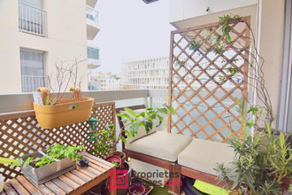 achat appartement boulogne-billancourt 92100