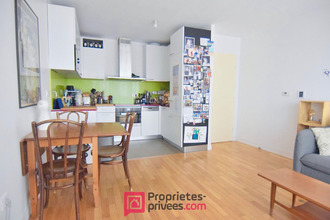 achat appartement boulogne-billancourt 92100