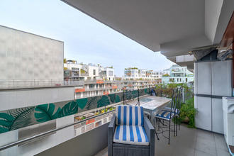 achat appartement boulogne-billancourt 92100