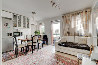 achat appartement boulogne-billancourt 92100