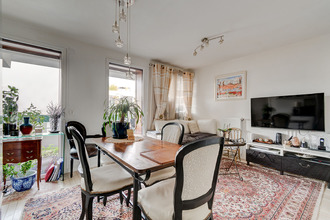 achat appartement boulogne-billancourt 92100