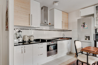 achat appartement boulogne-billancourt 92100