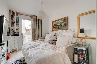 achat appartement boulogne-billancourt 92100