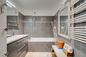 achat appartement boulogne-billancourt 92100