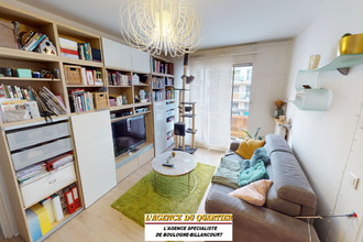 achat appartement boulogne-billancourt 92100