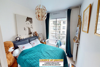 achat appartement boulogne-billancourt 92100