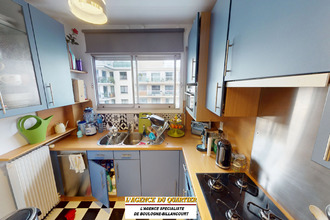 achat appartement boulogne-billancourt 92100