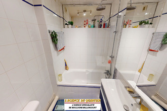 achat appartement boulogne-billancourt 92100