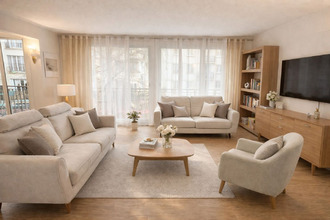 achat appartement boulogne-billancourt 92100