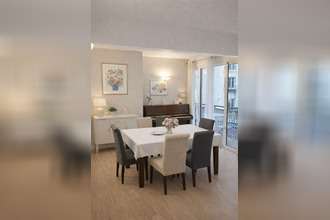 achat appartement boulogne-billancourt 92100