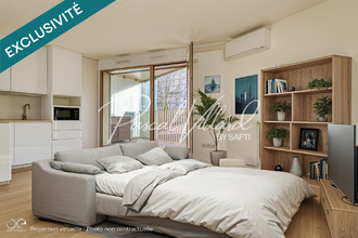 achat appartement boulogne-billancourt 92100