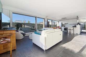 achat appartement boulogne-billancourt 92100