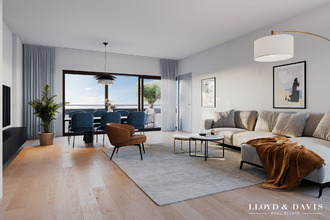 achat appartement boulogne-billancourt 92100