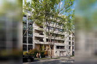 achat appartement boulogne-billancourt 92100