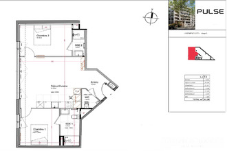 achat appartement boulogne-billancourt 92100