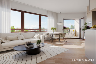 achat appartement boulogne-billancourt 92100