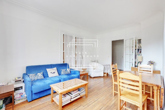 achat appartement boulogne-billancourt 92100