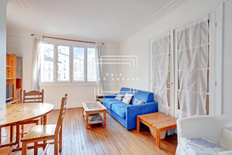 achat appartement boulogne-billancourt 92100