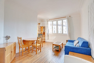 achat appartement boulogne-billancourt 92100