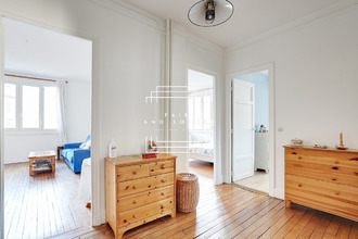 achat appartement boulogne-billancourt 92100