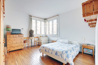 achat appartement boulogne-billancourt 92100