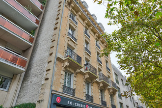 achat appartement boulogne-billancourt 92100