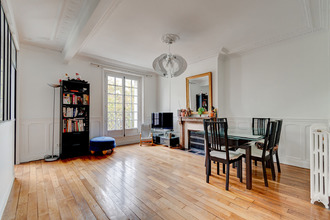 achat appartement boulogne-billancourt 92100