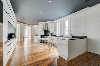 achat appartement boulogne-billancourt 92100