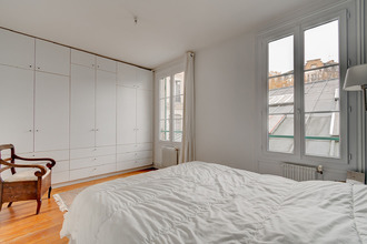 achat appartement boulogne-billancourt 92100