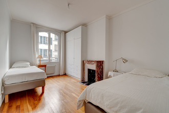 achat appartement boulogne-billancourt 92100