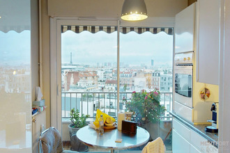 achat appartement boulogne-billancourt 92100