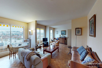 achat appartement boulogne-billancourt 92100